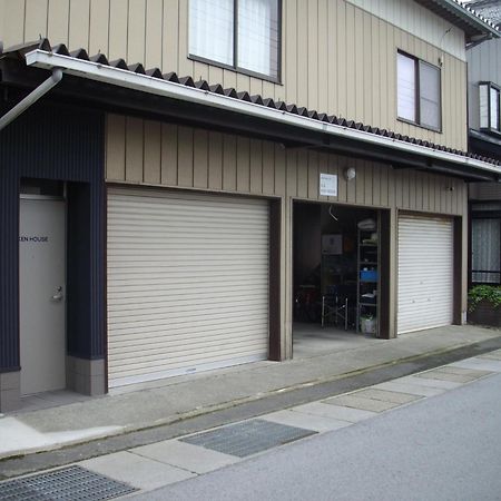 Minpaku Ken House - Vacation Stay 60948V Nagahama  Exterior photo